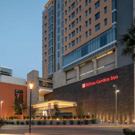 Chihuahua में, होटल Hilton Garden Inn Chihuahua