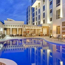 Tuxtla Gutiérrez में, होटल Hilton Garden Inn Tuxtla Gutierrez