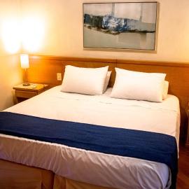 Residencial Bella Vista Suites, hotel u gradu Sao Paulo