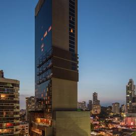 Waldorf Astoria Panama, hótel í Panamaborg