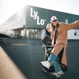 LyLo Christchurch Airport, khách sạn ở Christchurch
