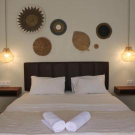 Vogelkopf Resort, hotel u gradu Tapokreng