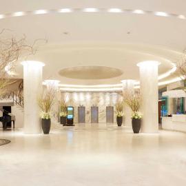 Titania Hotel, viešbutis Atėnuose