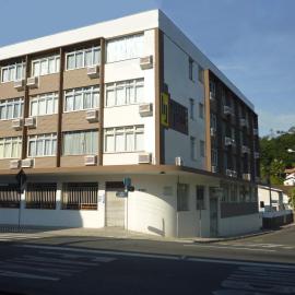 Hotel St. John