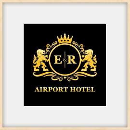 E&R Airport Hotel, ξενοδοχείο σε Ντουμαγκέτ