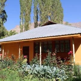 Zur House, hotel din Khorog
