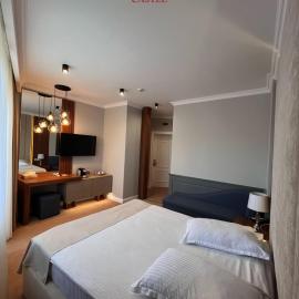Râmnicu Vâlcea में, होटल Hotel Castel