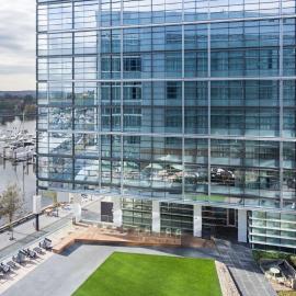 Canopy By Hilton Washington DC The Wharf, hotel sa Washington