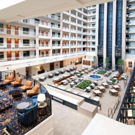 Embassy Suites by Hilton Atlanta Buckhead, hotel em Atlanta