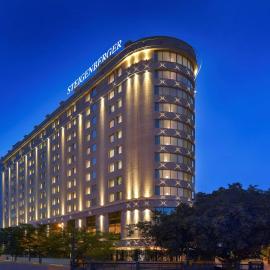 Steigenberger Hotel El Tahrir Cairo, hotel u Kairu