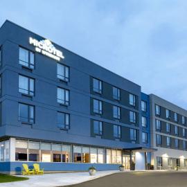 Microtel Inn & Suites by Wyndham Summerside, Hotel in Summerside