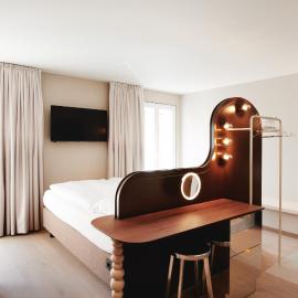 Boutique Hotel das Salz, hotel in Salzburg