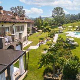 Resort Limax Acis
