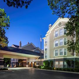 Homewood Suites by Hilton Austin NW near The Domain: Austin'de bir otel
