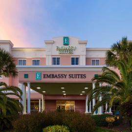 Embassy Suites by Hilton Destin Miramar Beach, khách sạn ở Destin