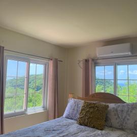 Coral Cottage of Prospect, hotel u gradu Kingstaun