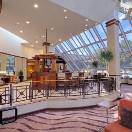 Hilton Houston Westchase, hotel v destinaci Houston