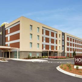 Statesboro में, होटल Home2 Suites By Hilton Statesboro