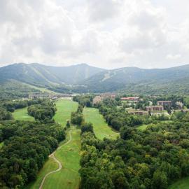 Killington Mountain Lodge, Tapestry Collection by Hilton, hotel u gradu 'Killington'
