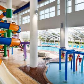 Homewood Suites by Hilton Myrtle Beach Oceanfront