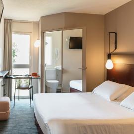Kyriad Metz Centre - Restaurant Moze, hotel en Metz