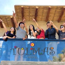Hotel Tulmas