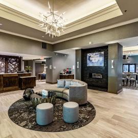 Homewood Suites by Hilton Atlanta Lenox Buckhead, hotel in Atlanta