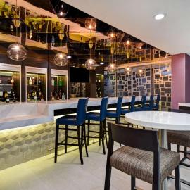 Hampton Inn NY-JFK