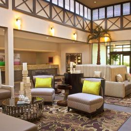 Hilton Tampa Airport Westshore, hotel in Tampa