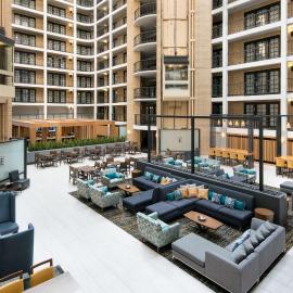 Embassy Suites by Hilton Austin Central, hotel en Austin