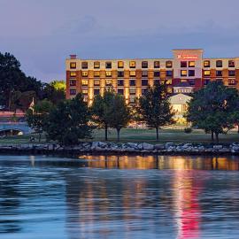 Hilton Garden Inn Providence, hotel em Providence