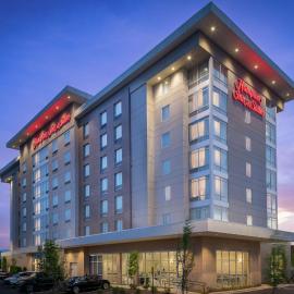 Hampton Inn & Suites Asheville Biltmore Area