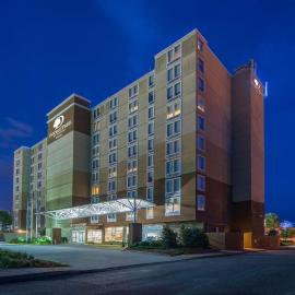 DoubleTree by Hilton Biloxi, hotel en Biloxi