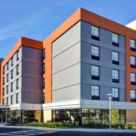 Home2 Suites By Hilton Boston South Bay, hotel v destinaci Boston