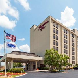 Hampton Inn I-10 & College Drive, hotel u gradu 'Baton Rouge'
