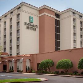 Embassy Suites Baton Rouge, hotel u gradu 'Baton Rouge'
