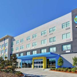 Tru By Hilton Baton Rouge Citiplace, hotel u gradu 'Baton Rouge'