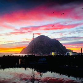 Morro Bay Beach Inn - Morro Bay, hotel Morro Bayben