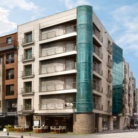 Orka Royal Hotel & Spa, hotel en Estambul