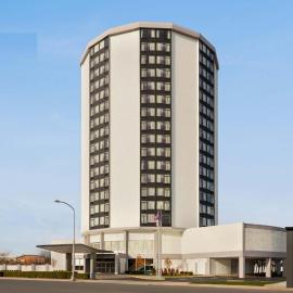 Holiday Inn Philadelphia Arpt-Stadium Area by IHG，費城的飯店