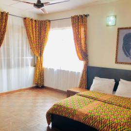 GRACE LODGE ONITSHA，Onitsha的飯店