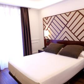 Hotel Boutique Atrio by anthology hoteles, hotel in Valladolid