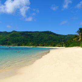 La Villa Therese, hotel en Anse Royale