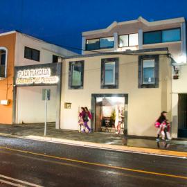 Hotel Tlaxcala, khách sạn ở Tlaxcala de Xicohténcatl