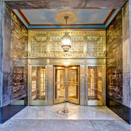 Hampton Inn and Suites Cincinnati - Downtown, hotel v destinácii Cincinnati