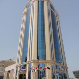 Horizon Manor Hotel, hotel a Doha