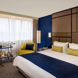 Park Plaza Utrecht, hotel en Utrecht