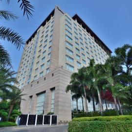 Radisson Blu Hotel, Indore, Hotel in Indore