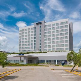 Park Inn By Radisson Iloilo, hotel i Iloilo City