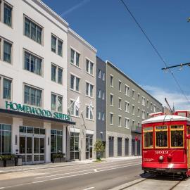 Homewood Suites By Hilton New Orleans French Quarter, hotel in New Orleans